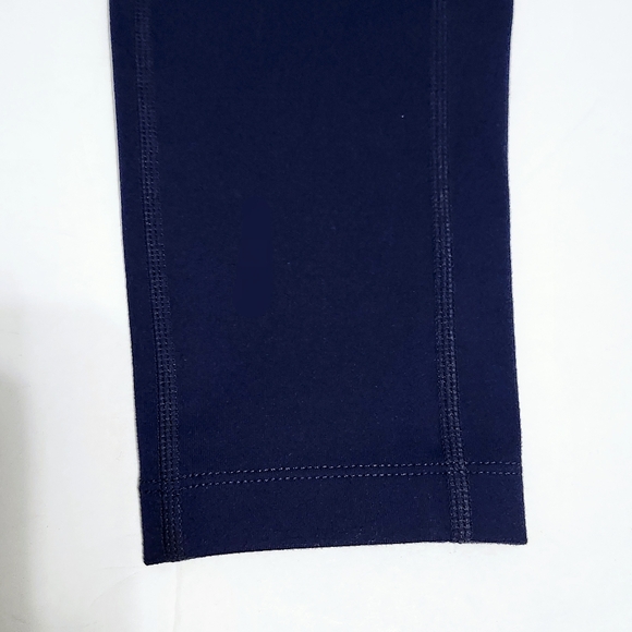 ZELLA Live-in Navy leggings XS - Picture 8 of 10